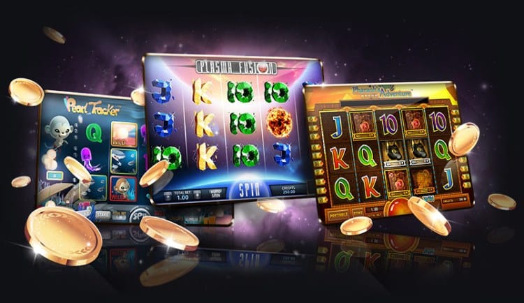 casino online game